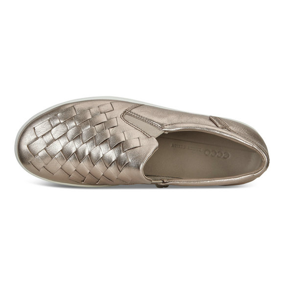 ECCO Women's Soft 7 Woven ECCO Women's Soft 7 Woven
